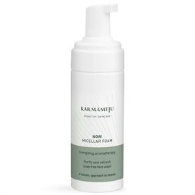 Karmameju Now Micellar Foam, 150 ml 